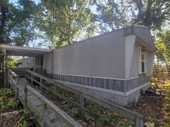 381 Mill Hollow Road, Forsyth, MO 65653
