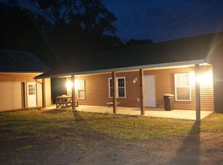 4390 State Forest Rd, Wolf Lake, IL 62998