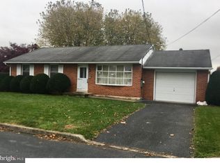 309 Martha St, Robesonia, PA 19551