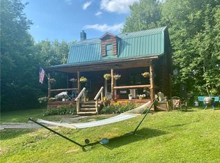 8978 Becker Rd, Wayland, NY 14572