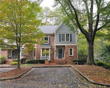 100 River Ridge Ln, Roswell, GA, 30075