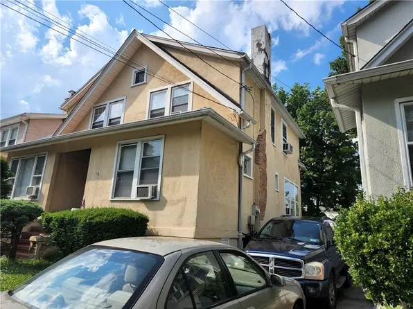 25 E Birch Street, Mount Vernon, NY 10552