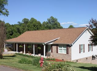 3114 Fletcher Drive, Saint Paul, VA 24283