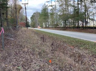 Jessamine Rd, Lexington, SC 29073