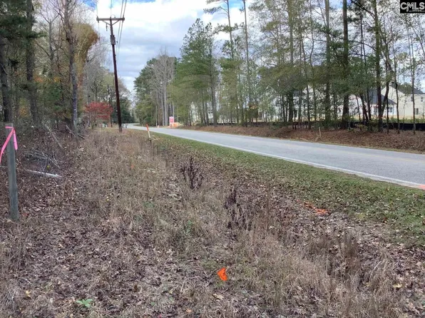 Jessamine Rd, Lexington, SC 29073