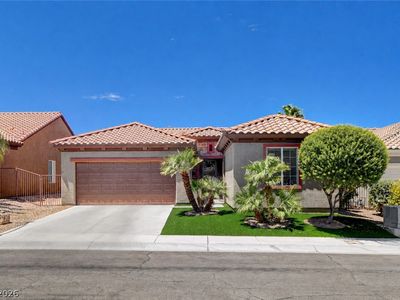 3065 Olivia Heights Ave, Henderson, NV, 89052