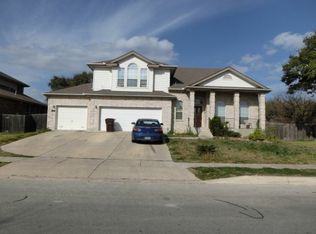 10503 Trotters Bay, San Antonio, TX 78254