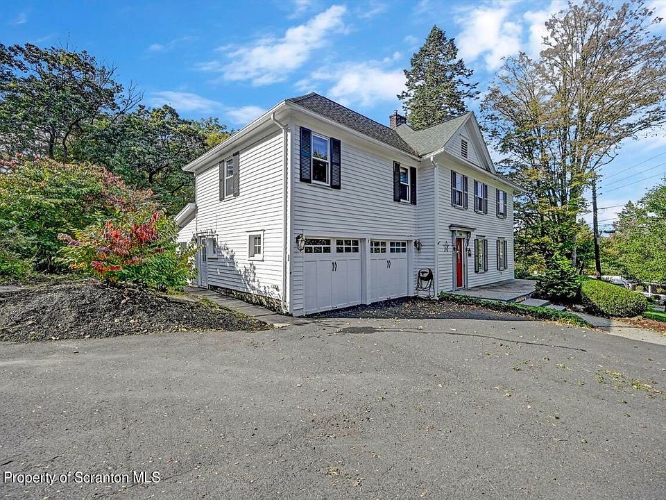 108 Carbondale Rd, Waverly, PA 18471 Zillow