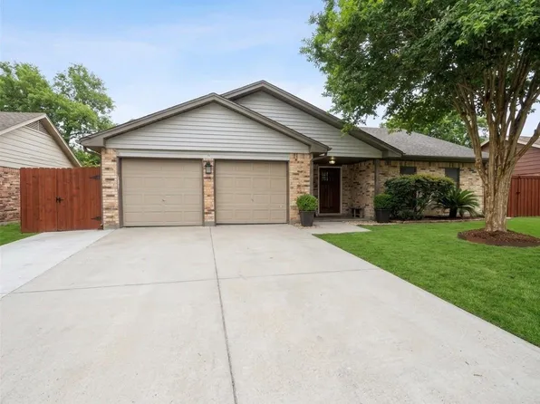 2203 S Houston Rd, Pasadena, TX 77502