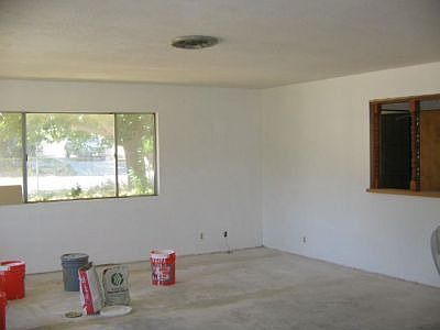 Living Room, View 1