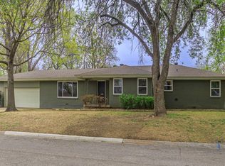 3604 Jonette Dr, Richland Hills, TX 76118