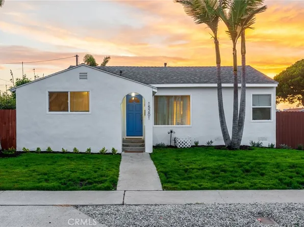 15201 Daphne Ave, Gardena, CA 90249