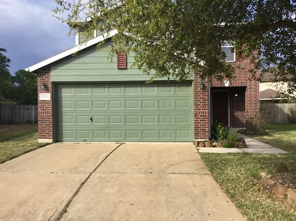 22011 Orchard Dale Dr, Spring, TX 77389