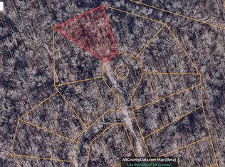 Starchur Ln, Bella Vista, AR 72715