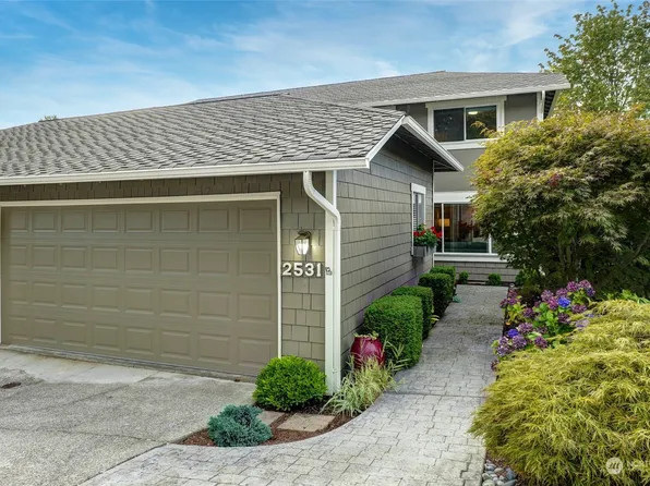 2531 175th Avenue NE, Redmond, WA 98052