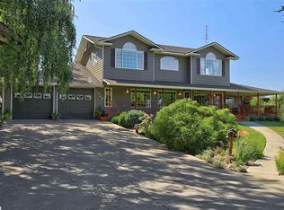 1040 Appleway Rd, Grandview, WA 98930