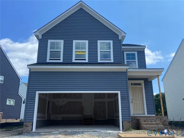 10733 Forget Me Not Way Gln, Glen Allen, VA 23060
