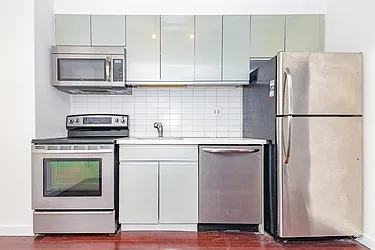 Rented by MySpaceNYC