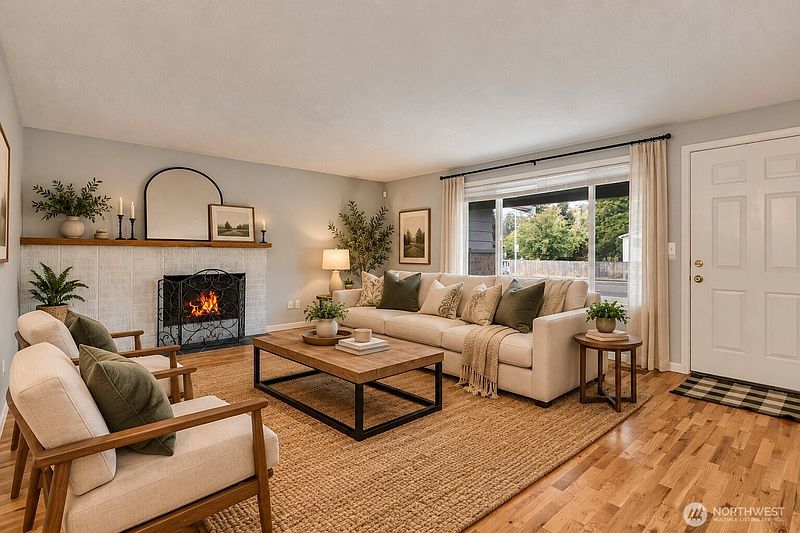 5th image of 25618 116th Avenue SE