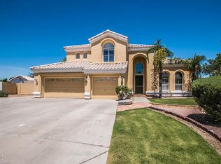 3556 N Reynolds Cir, Mesa, AZ 85215