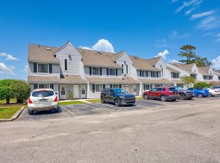 500 Fairway Village Dr #7-C, Myrtle Beach, SC 29588