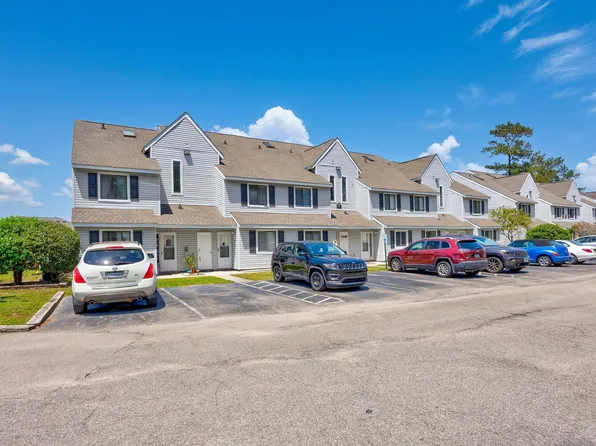 500 Fairway Village Dr. #7-C, Myrtle Beach, SC 29588