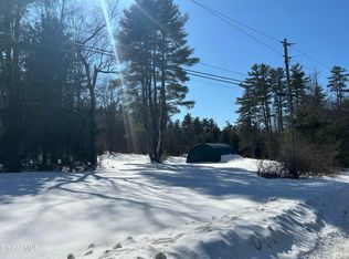 610 Liddle Harris Road, Putnam Station, NY 12861