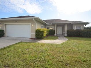 25540 Aysen Dr, Punta Gorda, FL 33983