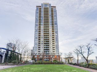 9888 Cameron St #3001, Burnaby, BC V3J0A4