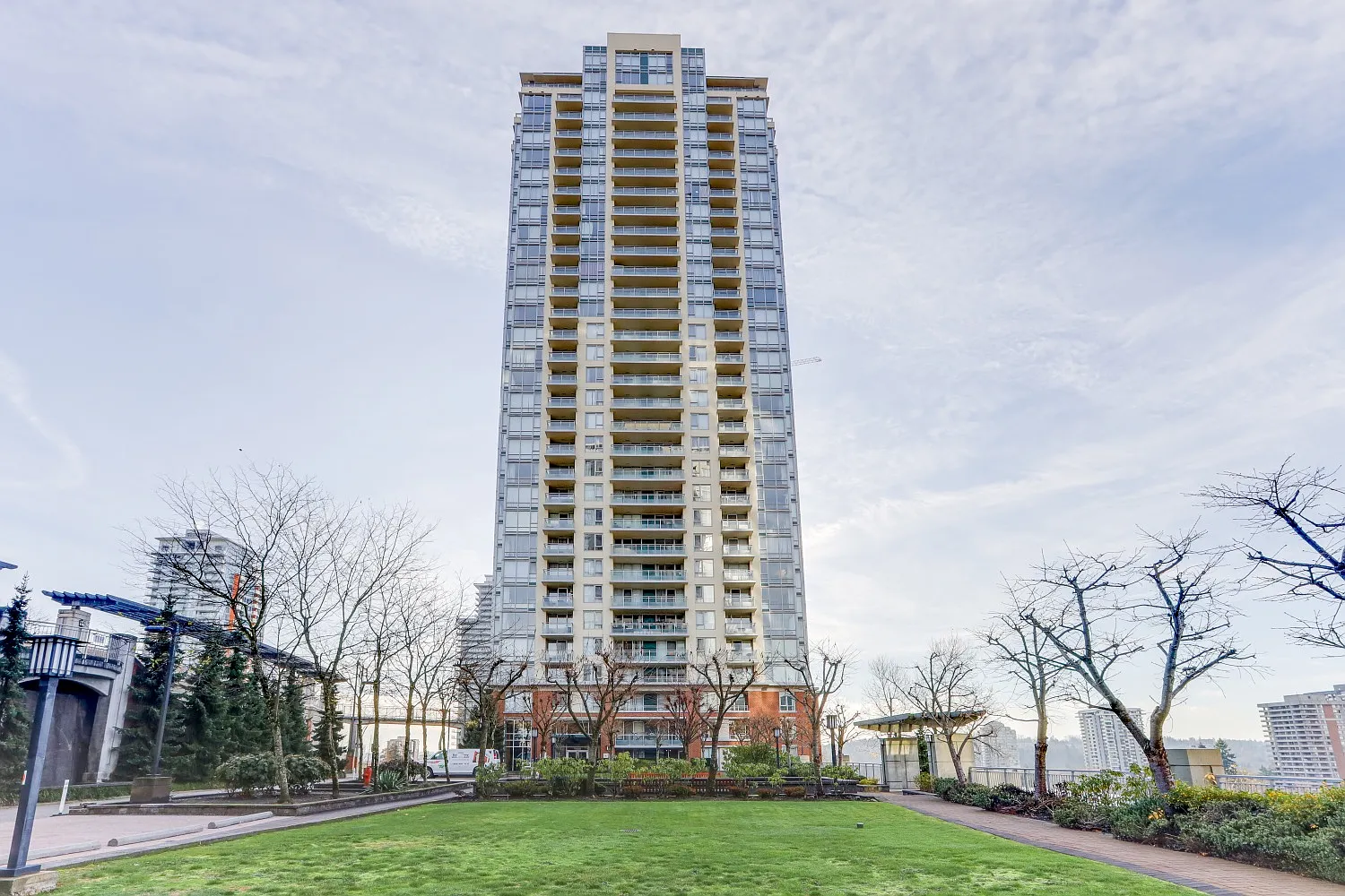 9888 Cameron St #3001 photo 1