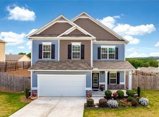 1833 Wilson Manor Cir, Lawrenceville, GA 30045