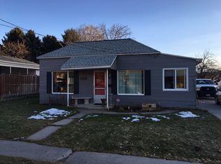 510 E 700 S, Springville, UT 84663