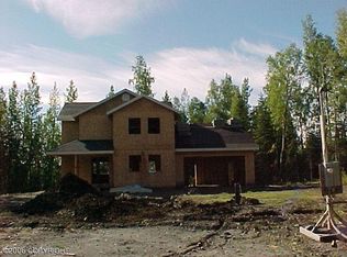3621 W Lynn Dr, Wasilla, AK 99654