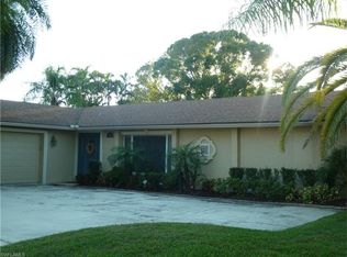 5551 Montilla Dr, Fort Myers, FL 33919