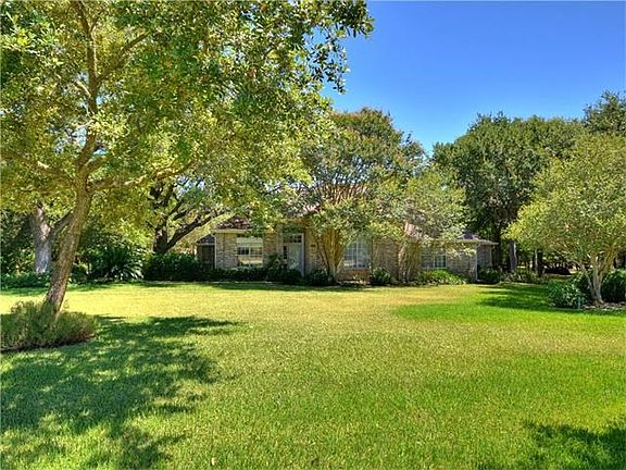 This home is situated well off the street for maximum privacy.