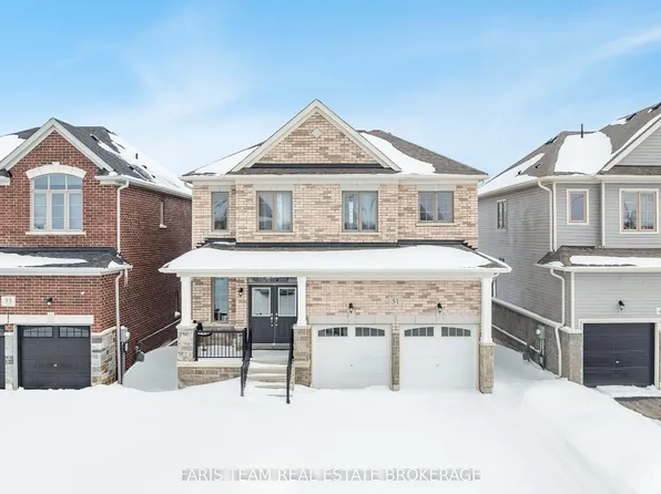 51 Corbett St, Southgate, ON N0C 1B0