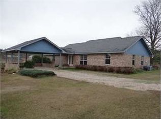 330 Entrekin Rd, Purvis, MS 39475