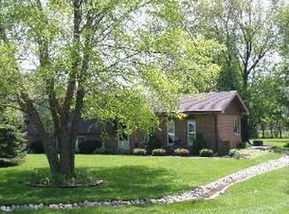 14839 W Reiter Dr, Homer Glen, IL 60491