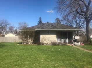 716 S 13th St, Goshen, IN 46526