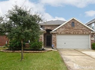 6115 Moran Crest Dr, Spring, TX 77388