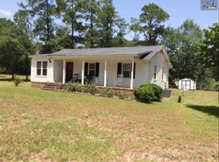 1000 Meadow Dr, Lugoff, SC 29078