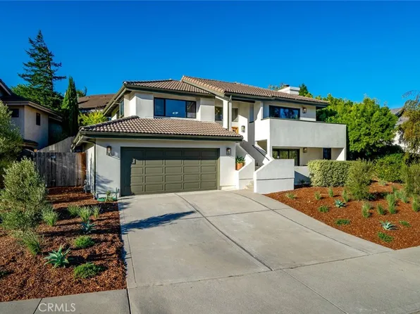 839 Mirada Dr, San Luis Obispo, CA 93405