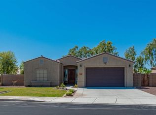 3980 S Bella Notte Dr, Yuma, AZ 85365