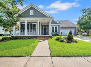 3210 Salinger Way, Tallahassee, FL 32311