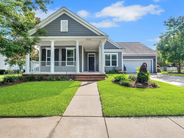 3210 Salinger Way, Tallahassee, FL 32311