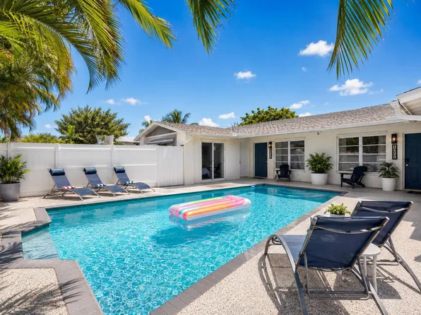 1518-1520 NE 51st Street, Fort Lauderdale, FL 33334