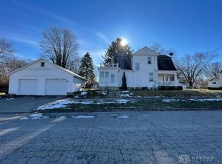 200 Vine St, Eaton, OH 45320