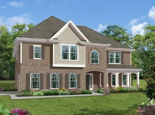 36 Fox Hall Xing W, Senoia, GA 30276