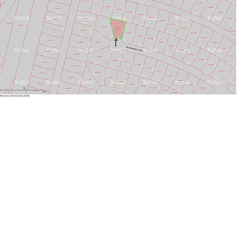 2nd image of 128 W Keomuku Ln LOT 115