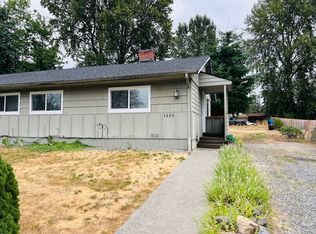 1408 Index Ave NE, Renton, WA 98056